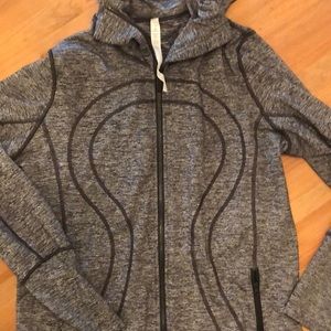 Lululemon Hoodie